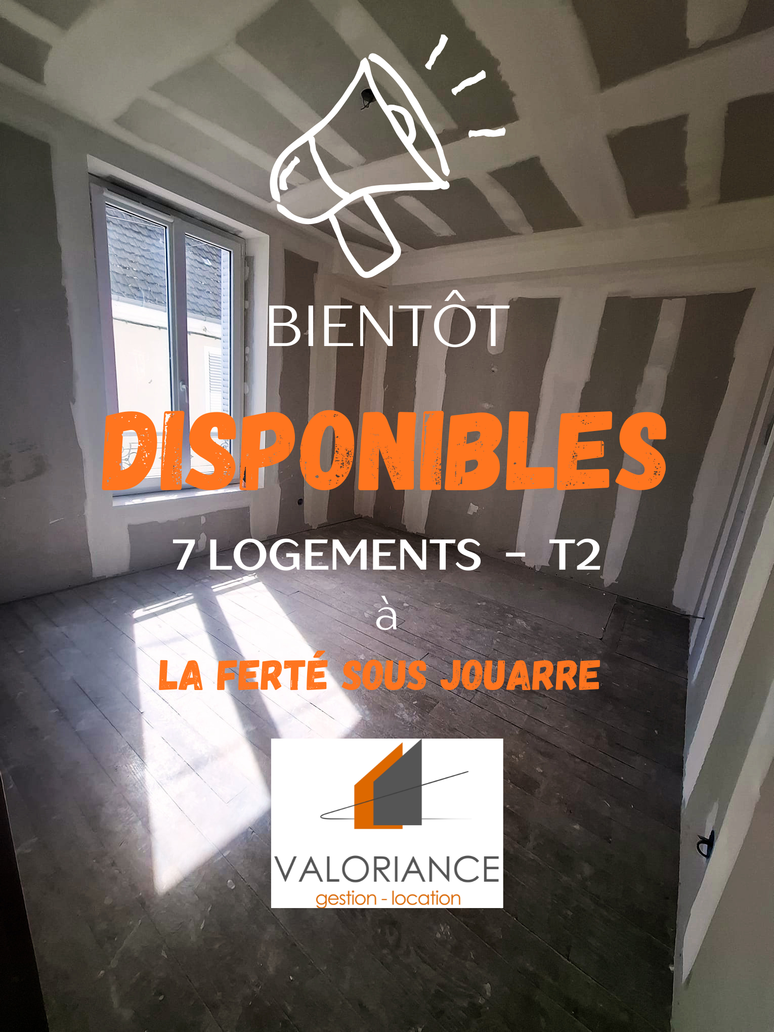 Photo annonce