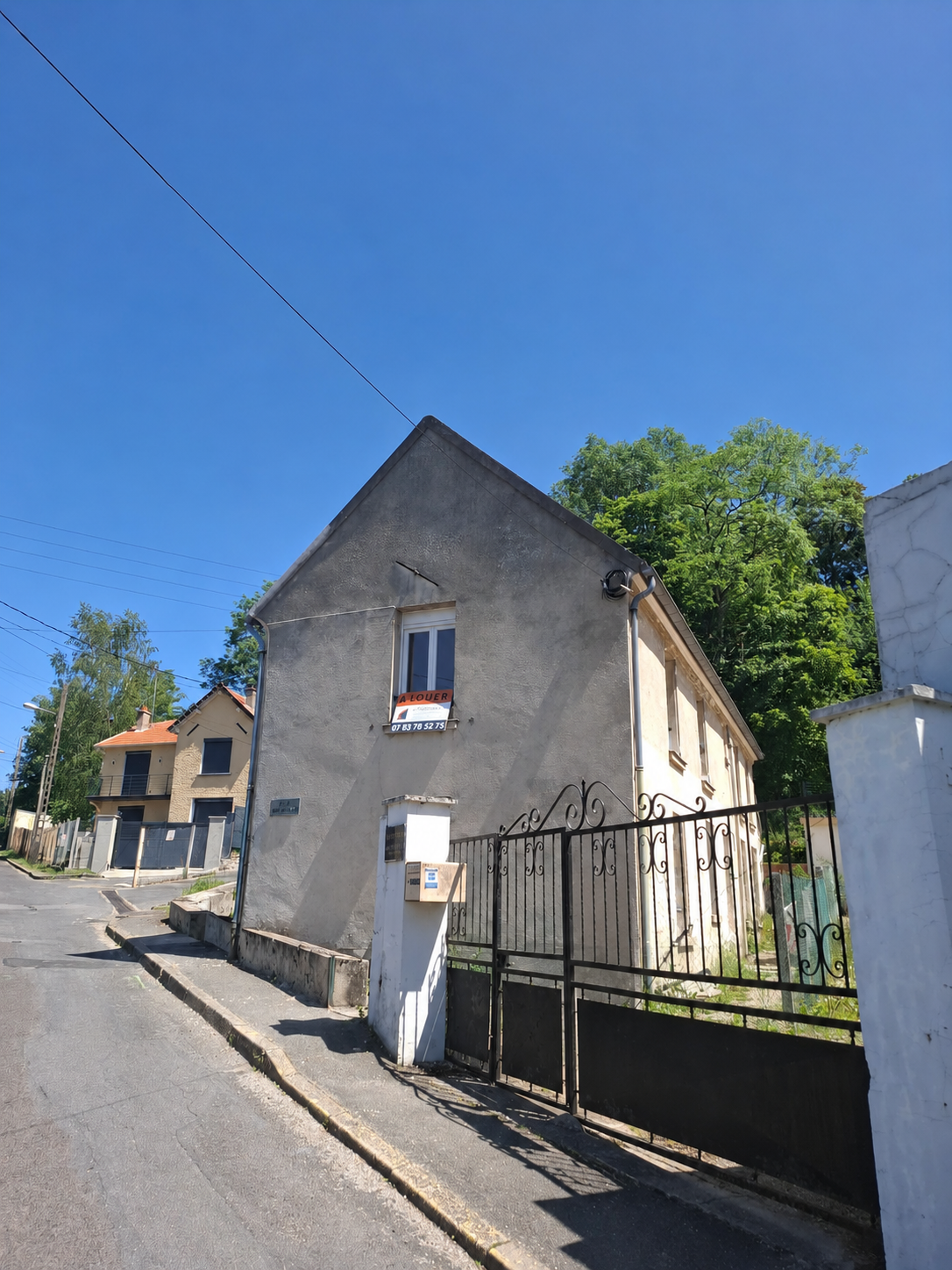 Photo annonce